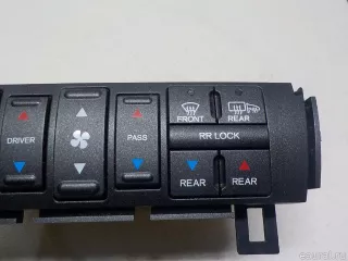 79600SZAR41ZA Honda Блок управления климатической установкой Honda Pilot 2 Арт E51667844, вид 4