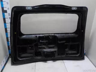 25867975 GM Крышка багажника (дверь 3-5) Chevrolet Tahoe GMT900 Арт E51806710, вид 11