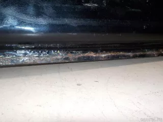 25867975 GM Крышка багажника (дверь 3-5) Chevrolet Tahoe GMT900 Арт E51806710, вид 14