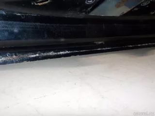 25867975 GM Крышка багажника (дверь 3-5) Chevrolet Tahoe GMT900 Арт E51806710, вид 15