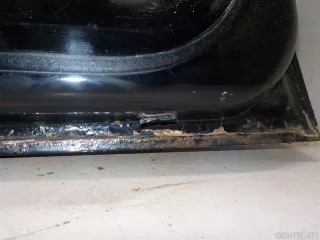 25867975 GM Крышка багажника (дверь 3-5) Chevrolet Tahoe GMT900 Арт E51806710, вид 16