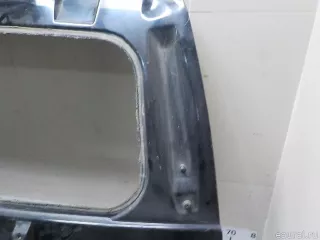 25867975 GM Крышка багажника (дверь 3-5) Chevrolet Tahoe GMT900 Арт E51806710, вид 4