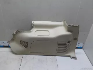 15926939 GM Обшивка багажника Chevrolet Tahoe GMT900 Арт E51813408