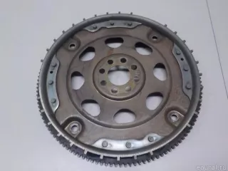 12331JK00A Nissan Маховик Infiniti Q70 1 restailing Арт E51832727, вид 5