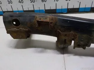 74690SZAA00 Honda Усилитель заднего бампера Honda Pilot 2 Арт E52046555, вид 5