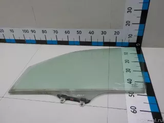 73350SZAE00 Honda Стекло двери передней левой Honda Pilot 2 Арт E52046564, вид 1