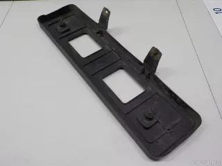 71180SZAR00 Honda Накладка переднего бампера под номер Honda Pilot 2 Арт E52048635, вид 8