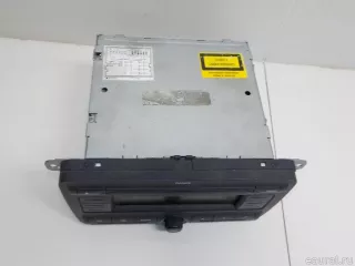 5J0035161 VAG Магнитола Skoda Roomster 1 restailing Арт E7988992, вид 2
