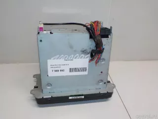 5J0035161 VAG Магнитола Skoda Roomster 1 restailing Арт E7988992, вид 5