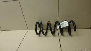 550201BA0B Nissan Пружина задняя Infiniti QX50 2 Арт E95104821, вид 3