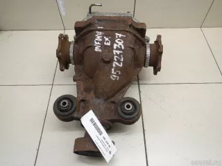 38301EG20A Nissan Редуктор заднего моста Infiniti QX50 2 Арт E95227307, вид 1