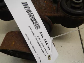 38301EG20A Nissan Редуктор заднего моста Infiniti QX50 2 Арт E95227307, вид 2