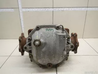 38301EG20A Nissan Редуктор заднего моста Infiniti QX50 2 Арт E95227307, вид 5