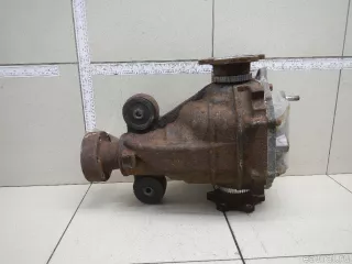 38301EG20A Nissan Редуктор заднего моста Infiniti QX50 2 Арт E95227307, вид 7