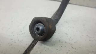 1372361 Ford Трубка топливная Peugeot Boxer 3 Арт E95532122, вид 3