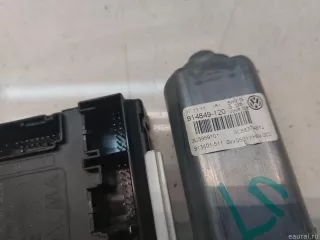 3C8959701 VAG Моторчик стеклоподъемника Volkswagen Passat CC Арт E90353926, вид 2
