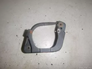  Кронштейн фары противотуманной правой Citroen Jumper 3 Арт E20808317, вид 2