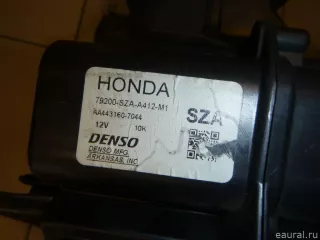 80225STXA02 Honda Корпус отопителя Honda Pilot 2 Арт E21364281, вид 3