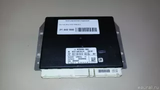 2215408401 Mercedes Benz Блок управления подвеской Mercedes E W212 Арт E21442950, вид 1