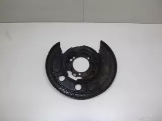 735410184 Fiat Пыльник тормозного диска Citroen Jumper 3 Арт E21853775, вид 1