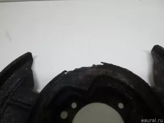 735410184 Fiat Пыльник тормозного диска Citroen Jumper 3 Арт E21853775, вид 2