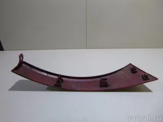 7810R0 Citroen-Peugeot Планка под фару правая Citroen Jumper 3 Арт E22067702, вид 5