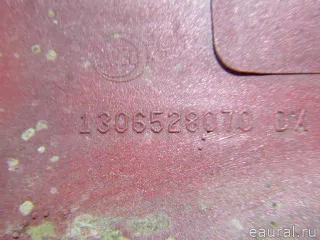 7810R0 Citroen-Peugeot Планка под фару правая Citroen Jumper 3 Арт E22067702, вид 8