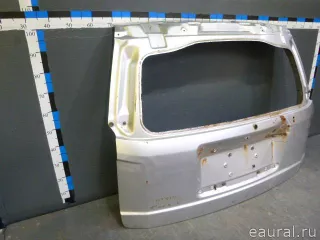 68100SZAA31ZZ Honda Дверь багажника Honda Pilot 2 Арт E22181427, вид 2
