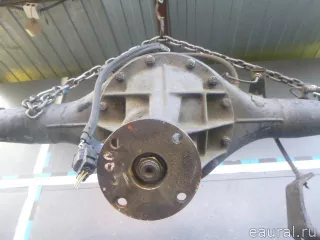  Мост задний Mitsubishi L200 5 Арт E22595205, вид 11