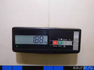 MR995026 Mitsubishi Насос ГУР Mitsubishi Monter 4 Арт E22595794, вид 10