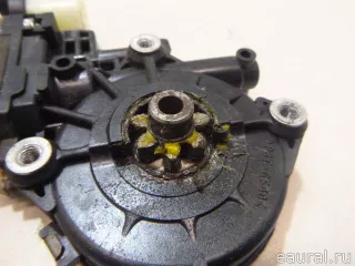 MN182354 Mitsubishi Моторчик стеклоподъемника Mitsubishi Monter 4 Арт E22600977, вид 2