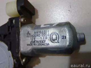 MN182354 Mitsubishi Моторчик стеклоподъемника Mitsubishi Monter 4 Арт E22600977, вид 5
