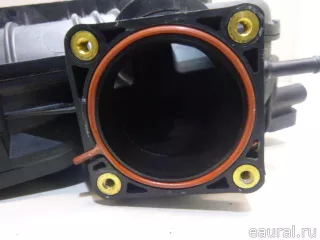 14010JK20A Nissan Коллектор впускной Infiniti QX50 2 Арт E22633774, вид 9
