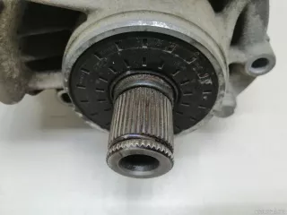 0A6409053Q VAG Раздаточная коробка Audi TT 3 Арт E22688153, вид 4