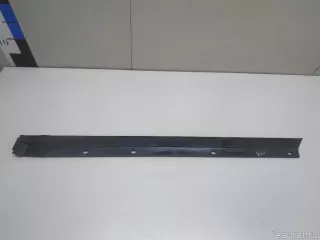 20835978 GM Уплотнитель двери Cadillac Escalade 3 Арт E22784185, вид 6