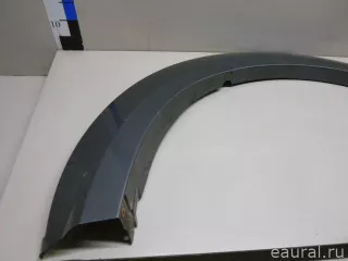 7420A034HA Mitsubishi Накладка заднего крыла правого Mitsubishi L200 5 Арт E22792319, вид 2