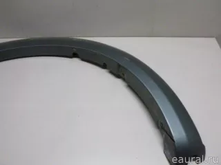 7420A034HA Mitsubishi Накладка заднего крыла правого Mitsubishi L200 5 Арт E22792319, вид 4