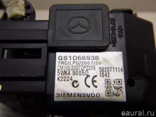 GSYE7629XB Mazda Замок зажигания Mazda 6 3 Арт E22807490, вид 9