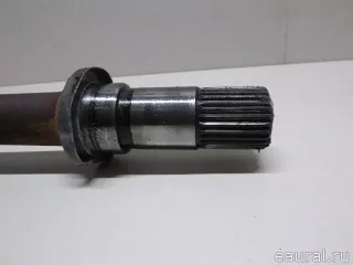 GA5925700A Mazda Полуось промежуточная (привод) Mazda 6 3 Арт E22807706, вид 2