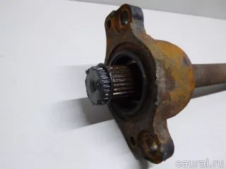 GA5925700A Mazda Полуось промежуточная (привод) Mazda 6 3 Арт E22807706, вид 3