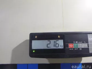 8200427730 Renault Стекло двери задней правой Renault Clio 3 Арт E22813971, вид 4