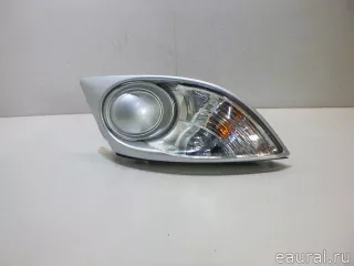 EH6751060D Mazda Указатель поворота в бампер правый Mazda CX-7 Арт E22856465, вид 1