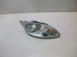 EH6751060D Mazda Указатель поворота в бампер правый Mazda CX-7 Арт E22856465, вид 2