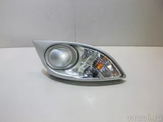 EH6751060D Mazda Указатель поворота в бампер правый Mazda CX-7 Арт E22856465, вид 3