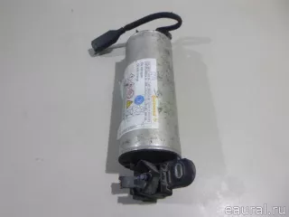 9801739380 Citroen-Peugeot Конденсатор Peugeot Partner 3 Арт E22864323, вид 2