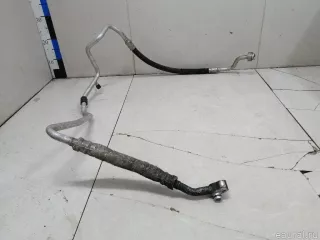 5N0820743D VAG Трубка кондиционера Volkswagen Tiguan 1 Арт E22864327, вид 4
