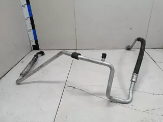 5N0820743D VAG Трубка кондиционера Volkswagen Tiguan 1 Арт E22864327, вид 7