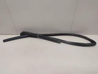 13290335 GM Уплотнитель стекла двери Opel Zafira B Арт E22866900