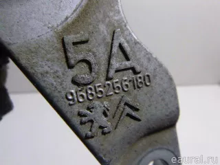 1807JR Citroen-Peugeot Кронштейн КПП левый Citroen DS5 Арт E22885232, вид 5
