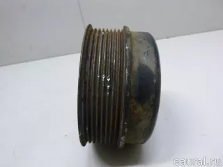 LR011325 Land Rover Шкив Land Rover Range Rover Sport 2 restailing Арт E22898270, вид 3